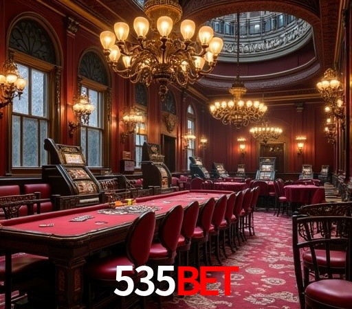 535bet Sistema Rápido
