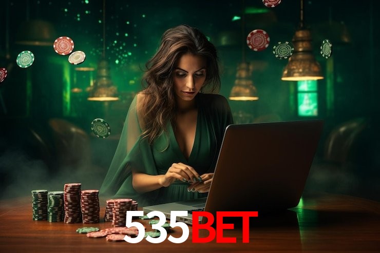 Comparação APP Mobile vs Versão Web 535bet